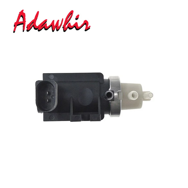 Электромагнитный клапан 1J0906627B Boost N75 TDI для Audi A3 A4 A6 VW T5 Transporter 1 9 2 0 5 1K0906627A Turbo