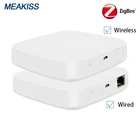 Шлюз Zigbee, умный дом, дистанционное управление, переключатель через приложение Tuya, устройство Zigbee, используется с Alexa Google