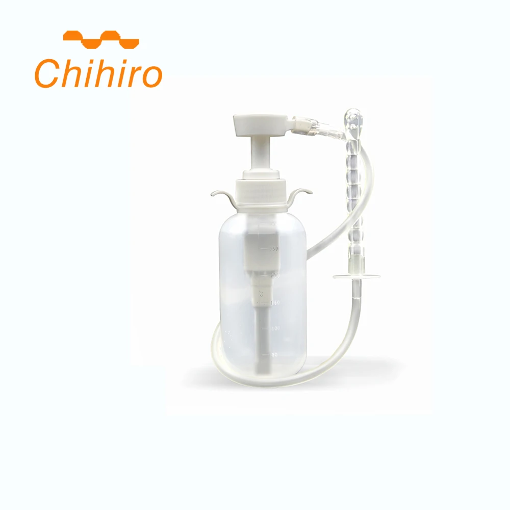 Анальная искусственная Оросительная клизма Ректальный шприц медицинский