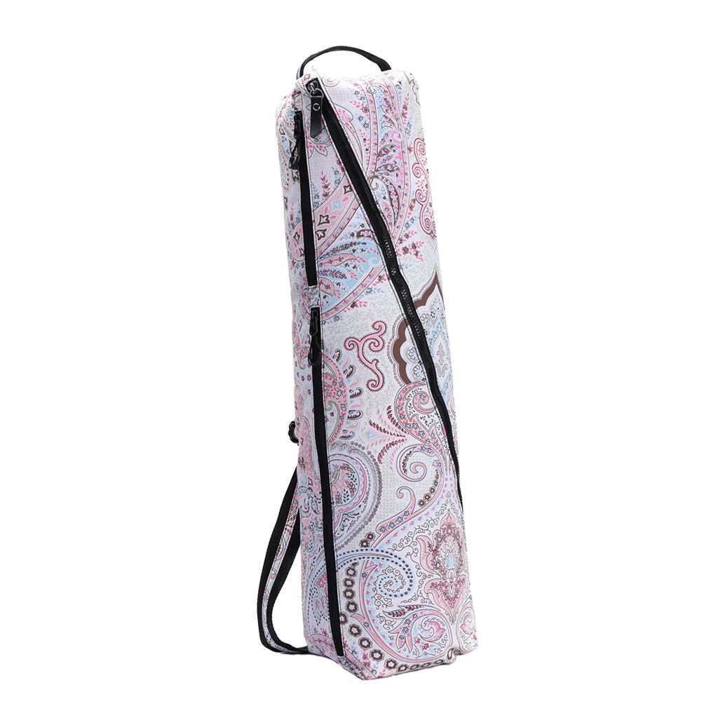 Водонепроницаемая Сумка тоут для йоги сумка коврик с|Коврики йоги| |