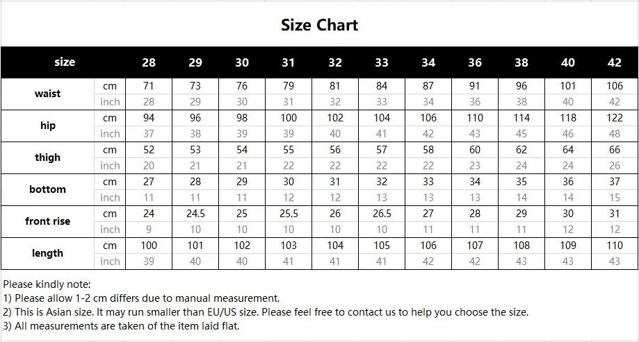 

Men jeans pants slim fit Vintage holes rivet patch slim skinny ripped jeans Casual trendy painted distressed denim beggar pants