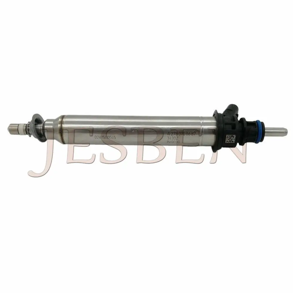 0261500396 Топливные форсунки подходящие для Mercedes-BENZ CLS 350 400 500 63 E200 E300 E250 E400 E500 E350 E260 E63