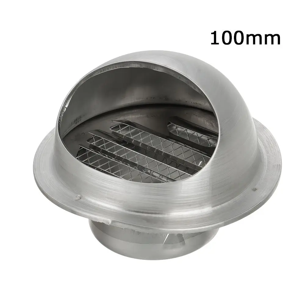 

Заглушка для вентиляционного отверстия из нержавеющей стали