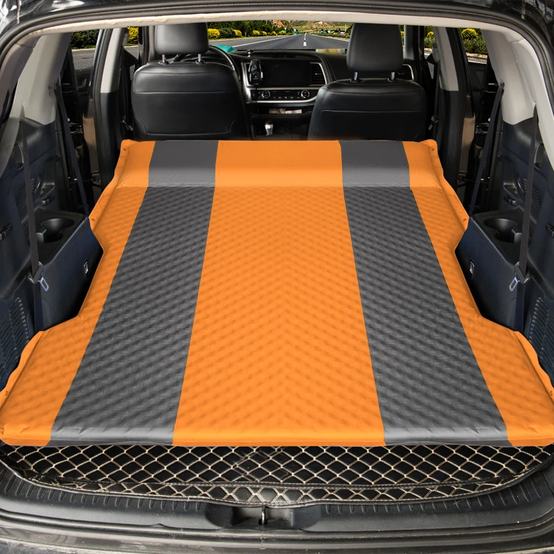 Автомобиль надувной дорожный автомобиль матрас внедорожник кровать