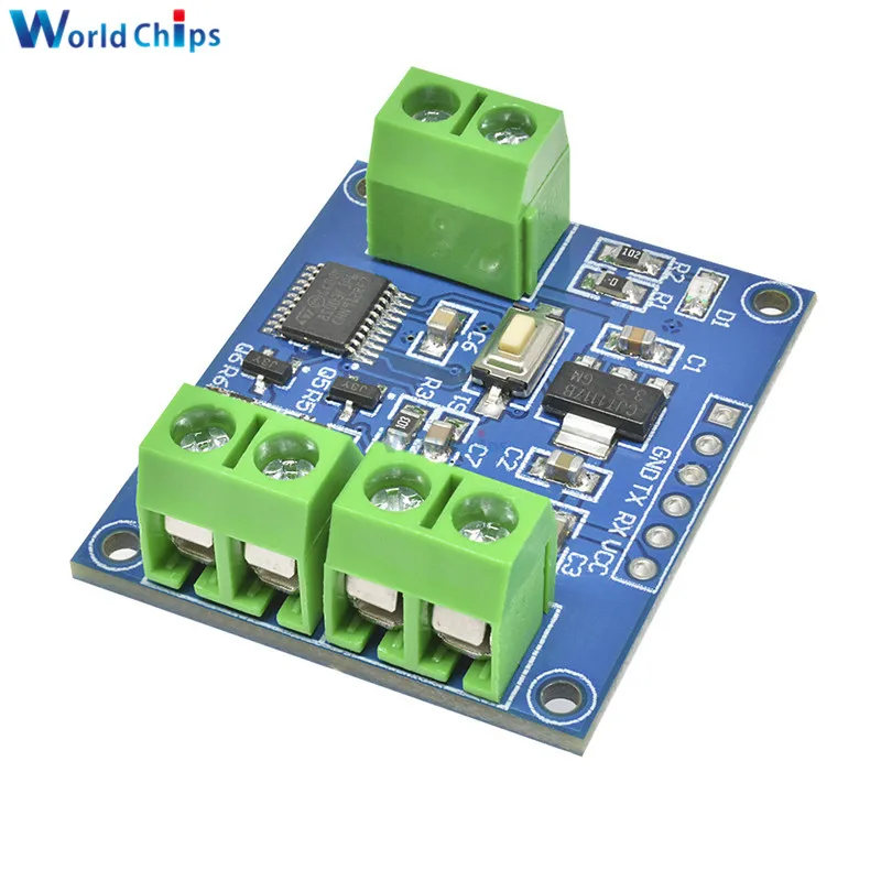 Полноцветная RGB светодиодная лента 3 V 5 модуль драйвера щит для Arduino STM32 AVR|shield for