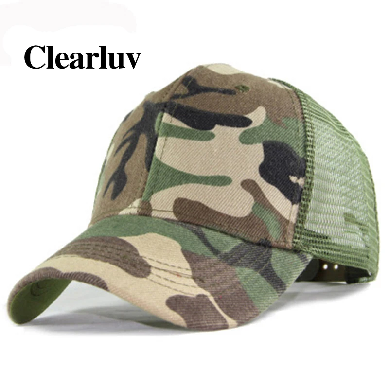 Бейсболка для мужчин и женщин камуфляжная уличная бейсболка в стиле милитари