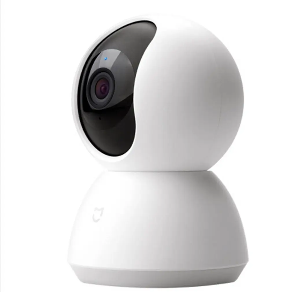 Xiaomi Mijia 1080P умная камера IP веб-камера видеокамера 360 Угол wifi Беспроводная камера ночного видения AI расширенное Обнаружение движения