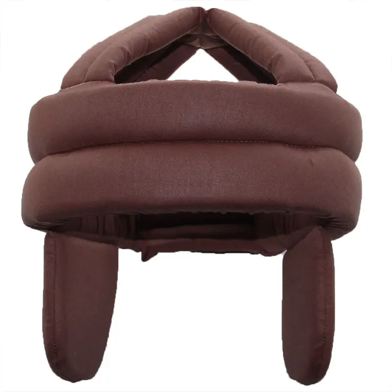 Защитная шапочка для пожилых людей Домашняя безопасность дышащая хлопковая