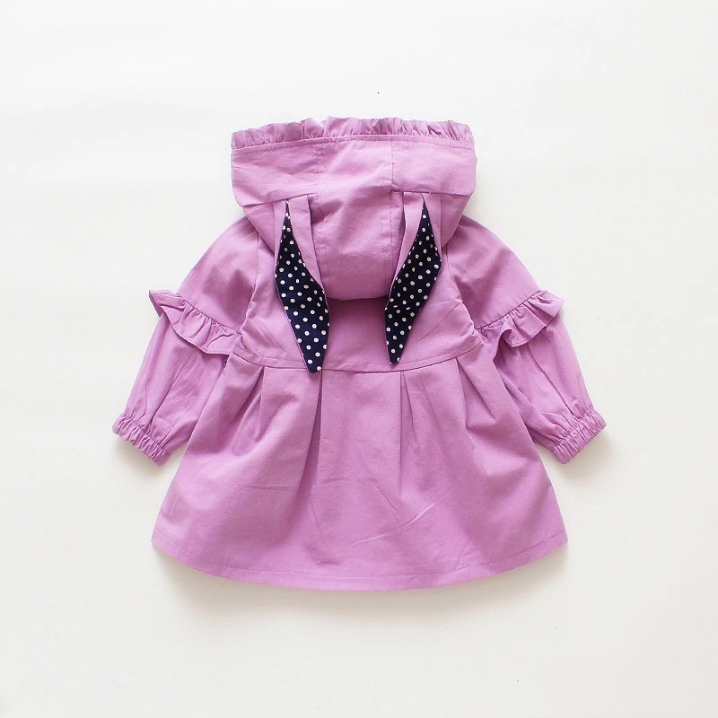Осенние детские куртки в европейском стиле; модное manteau enfant fille; милое пальто и куртки в горошек для девочек; Casaco Menina; сезон весна