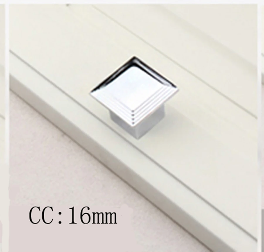 Современная кухня дверные ручки и комод шкаф тянет хром|cabinet door closer|door scopecabinet knobs