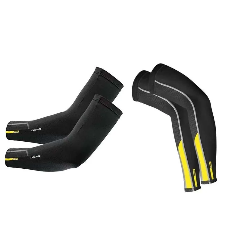 

KRINEOS Men's Summer Sun-resistant Cuff Arm Guard Viscose Arm Cuff Women's Outdoor Sports Riding Sleevelet