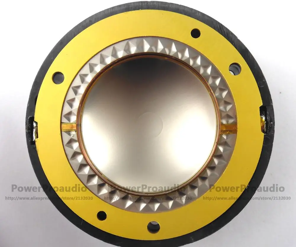 Сменная диафрагма для JBL 2415 2416 2417 2415H 2416H 1 H 8 или 16 Ом|Аксессуары аудиосистем| |