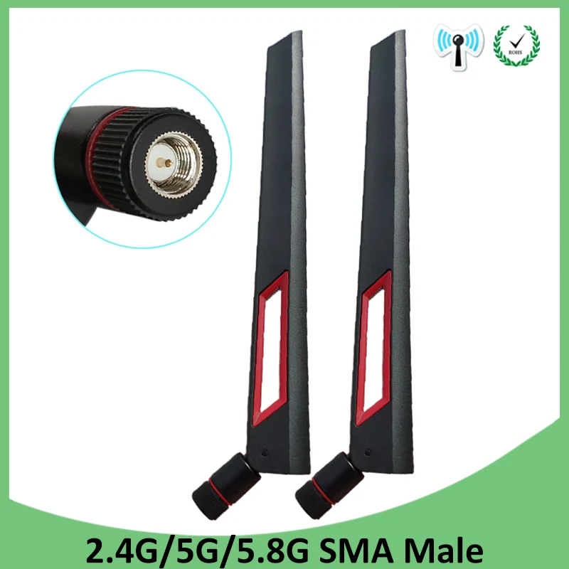 

Антенна wi-fi, 2,4 ГГц, 8dbi SMA, 2,4 ГГц, 2,4 ГГц