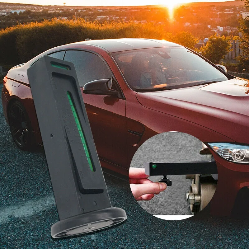 

Новый автомобильный Регулируемый инструмент для грузовика, приспособление для выравнивания колес, зарядное устройство