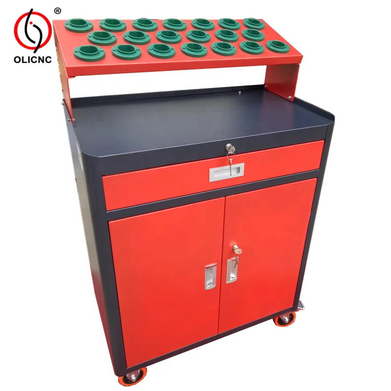 

Станки для DJC-101-5C многоцелевой промышленные фрезерные станки с ЧПУ тележки Тип BT30/40/50 CNC спецовка тележки для станка с ЧПУ