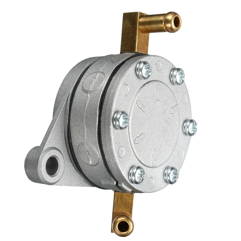 Новый пригодный для EZGO Топливный насос с использованием геотермальной энергии