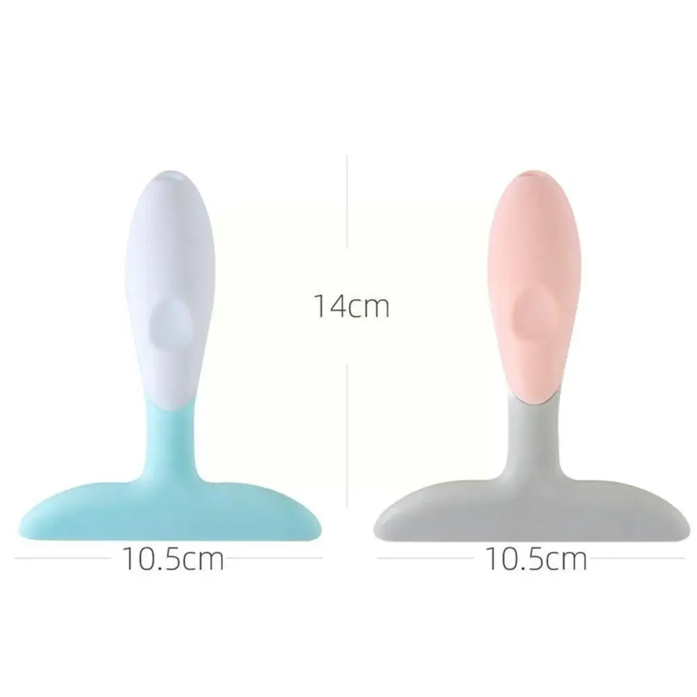 

Portable Lint Remover Mini Hair Remover Fuzz Fabric For Sweater Woolen Fluff Coat Shaver Clothes Tools Fabric Shaver Brush P8C1