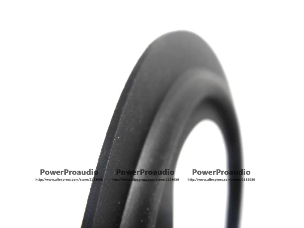 1 шт. 6 5-дюймовый резиновый объем динамика для TAN NOY запасные части резиновая