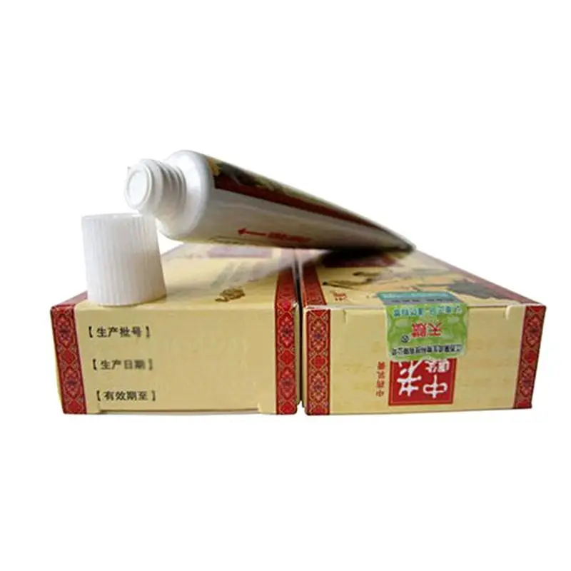 Натуральная травяная медицина для снятия зуда мазь против китайский уход