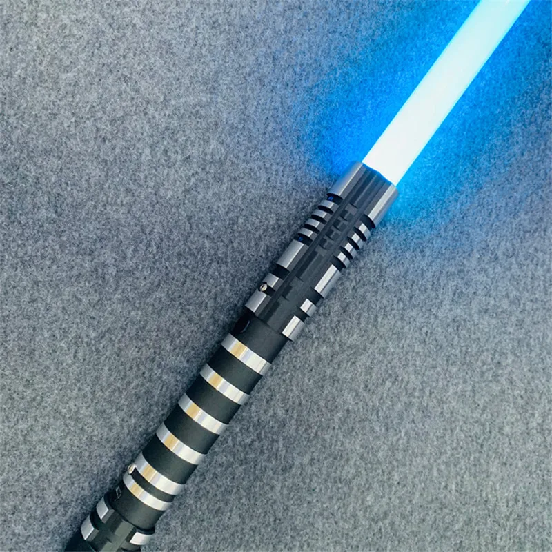 Цветной светильник 16 RGB с USB подзарядкой Jedi Sith Luke The Force светящийся меч