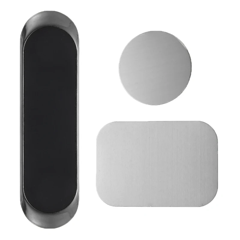 Универсальный магнитный автомобильный мобильный телефон держатель Мини