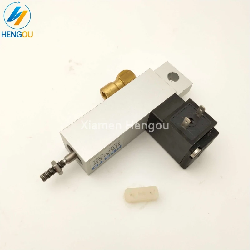 1 шт. высококачественные запчасти для печатных машин Heidelberg CD102 SM102 SM74 клапан