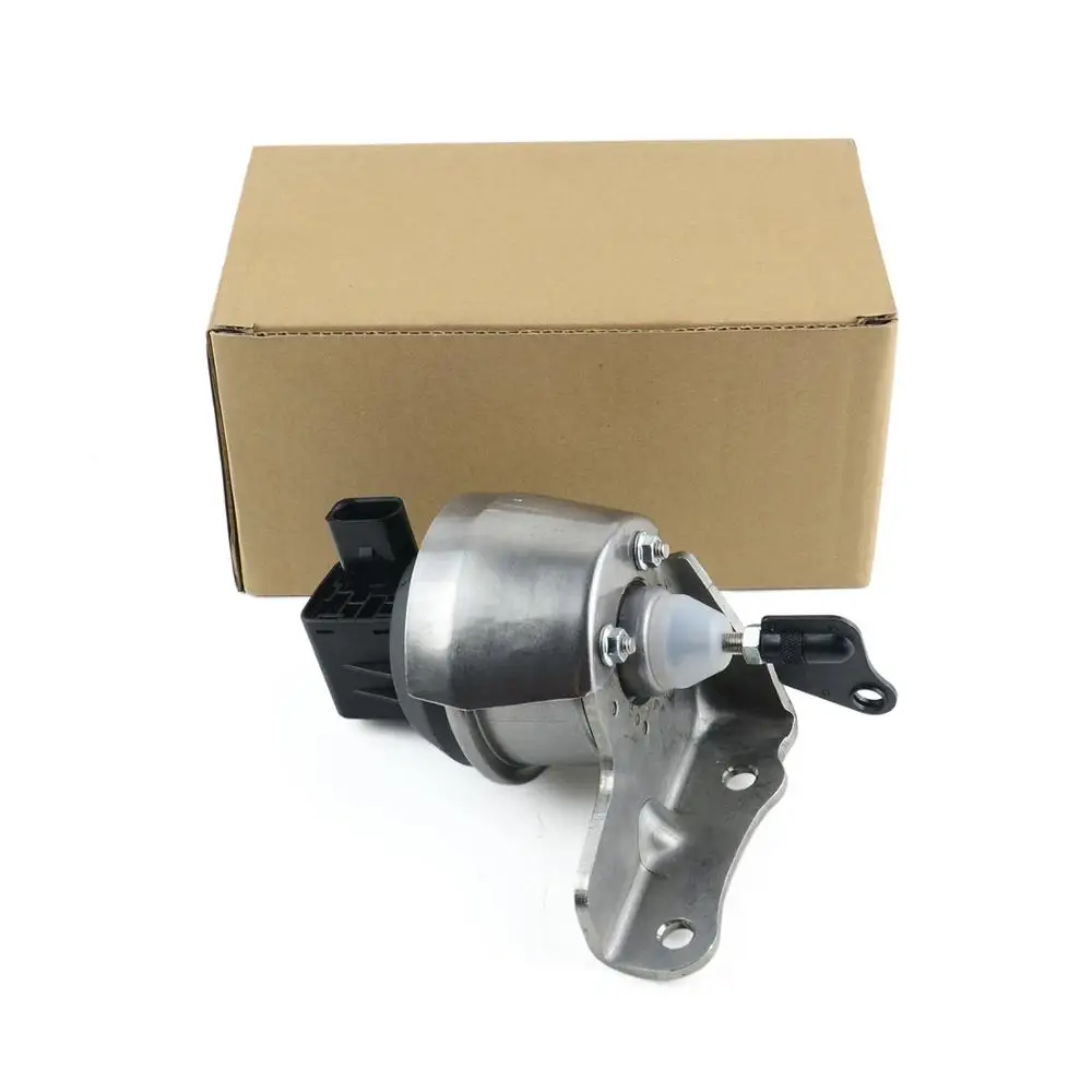 AP01 привод выхлопной турбо зарядки CHRA Для VW CRAFTER 30 35 2 5 TDI 49377 07535| |