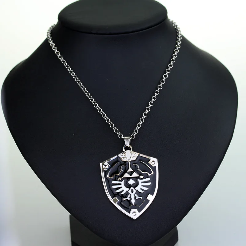 

The Legend Game Of Necklace Pendant Cosplay Accessories Prop Pendant Keyring Jewelry Necklace Model Children's Toys