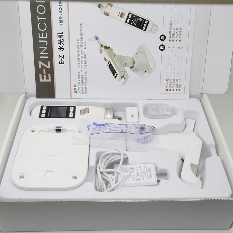 5 корейских женских знаменитостей специальное устройство для очистки лица