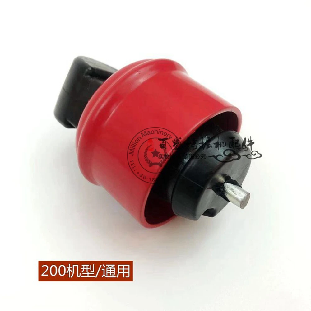 Для экскаватора Komatsu PC200/PC210/PC240/PC3003/PC60-7/8 Поворотный двигатель поворотная шестерня