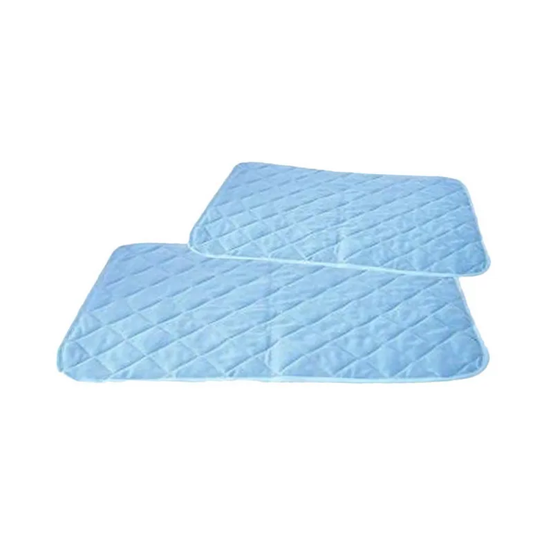 Коврик для питомца летняя охлаждающая Подушка коврик собачьи матрасы лежанки