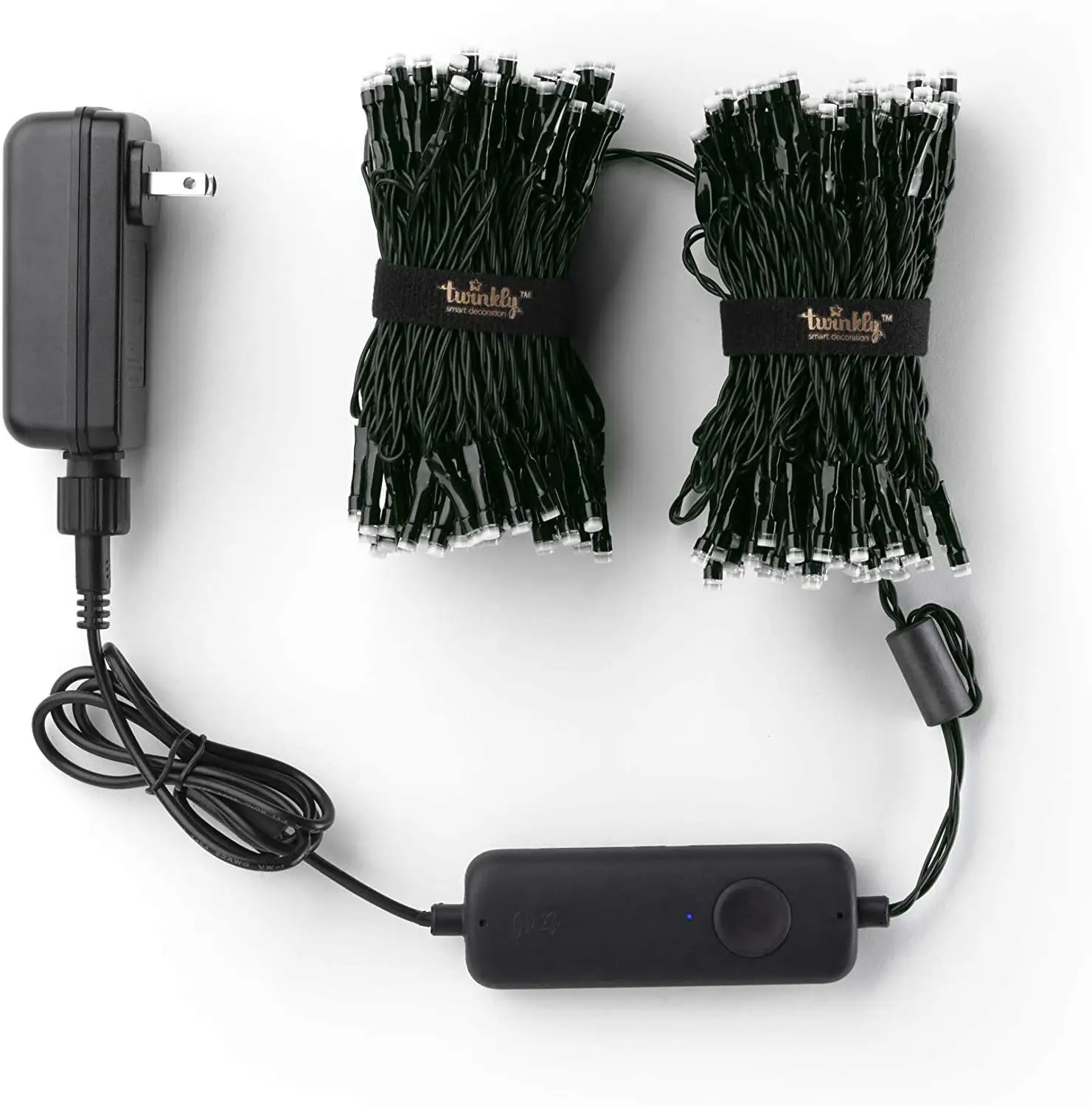 

Smart LED APP Control String Lights Christmas home docoration Christmas Tree Decoration Christmas ornament Customizable Lighting