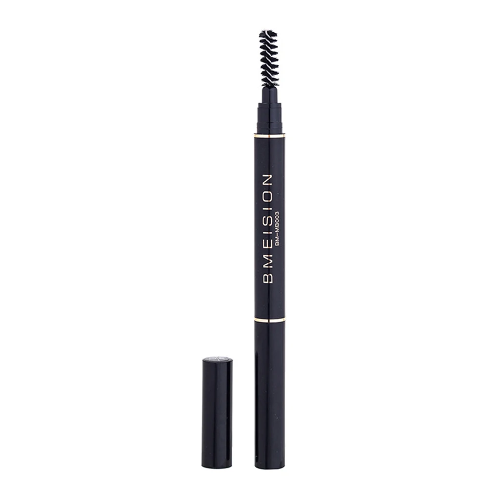 

Long Lasting Eyebrow Tattoo Pencil Waterproof Natural Eye Brow Tint Cosmetics Brown Color Brows Make Up 5 Color Eye Brow Pen