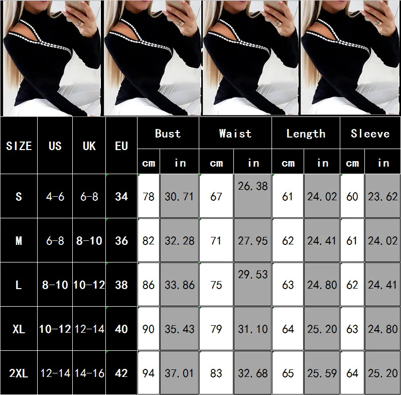 

Womens Black Shirts Turtleneck Lace Trim Shoulderless Blouse 2020 Brief Ladies Slim Pullovers Casual Female Bottoming Shirt