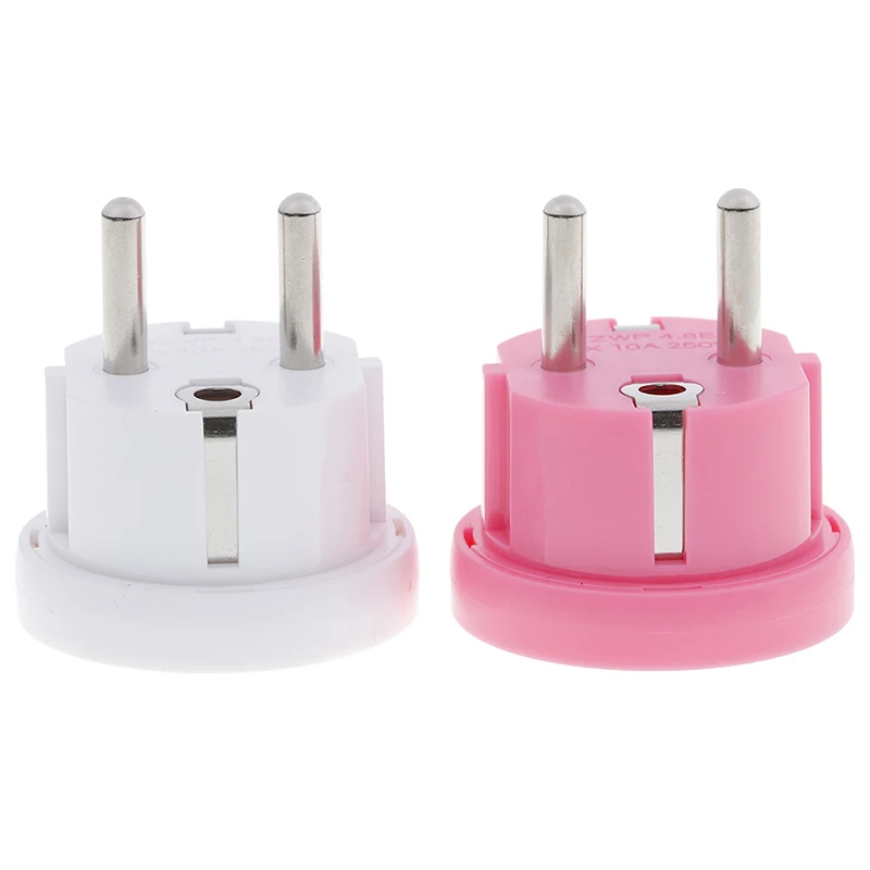 Дорожная настенная розетка переменного тока с вилкой Стандарта Австралии США в