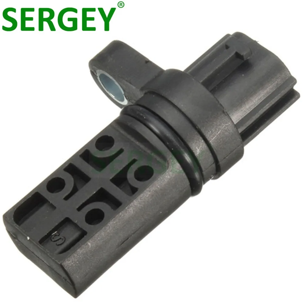 Датчик положения вала SERGEY 23731 6J906 237316J906 для NISSAN FRONTIER PATHFINDER 3.5L 4.0L Cam Sensor|Датчик