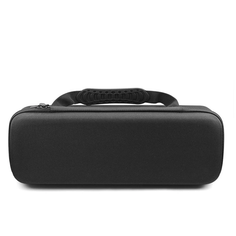 

M2EE Travel Storage Case for dyson Styler Hair Curler Accessories Hard Shell Storage Case Protective Travel Bag