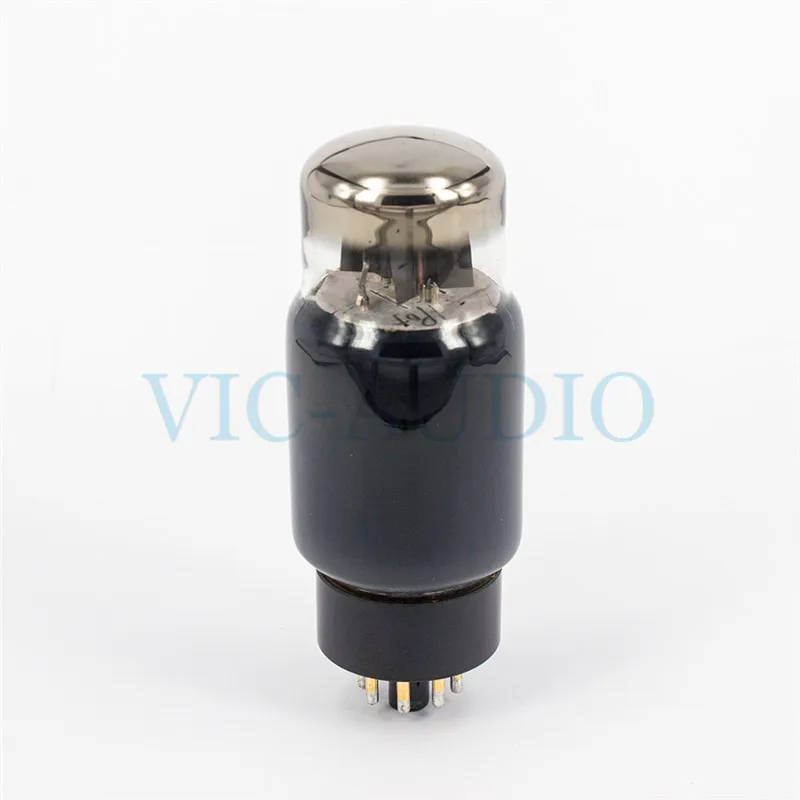Новая вакуумная трубка SHUGUANG 6CA7-T, заменяющая 6CA7 EL34 EL34-B 6P3P 5881 6L6G, электронная трубка