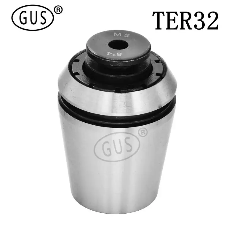 

ER32 TER32 tap chuck overload protection tap TER32 tap ISO /JIS standard, bore diameter M3 M4 M5 M6 M8 M10，for CNC machine tools