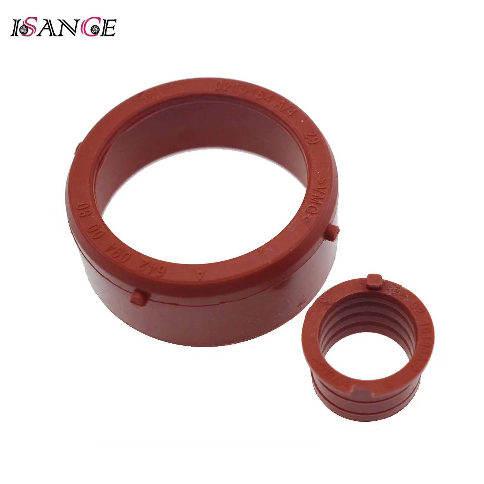 Дыхательный клапан двигателя и турбокомпрессор турбо вставка прокладка