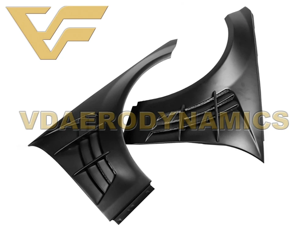 Подходит для 07 14 Benz W204 C Class C180 C200 C220 C250 C300 C320 C350 C63 VAD W FRP или углеродное волокно|carbon