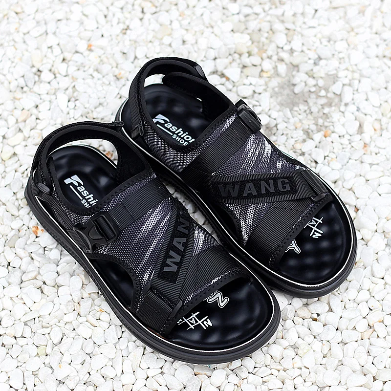 

Mens Dress Sandals Mens Footwear Sandals Men's Summer Shoes Beach Roman Men Slip On Casual 39 S Sandalia Masculina Gladiator
