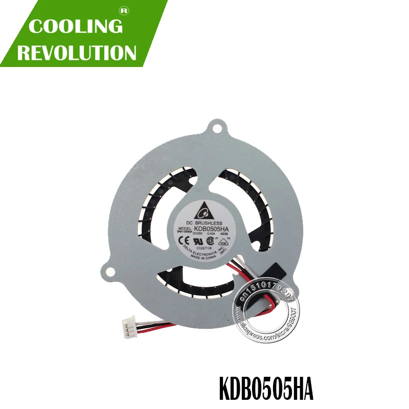 Вентилятор для ноутбука Samsung X460 fan KDB0505HA -8E68 BA81-05680A |