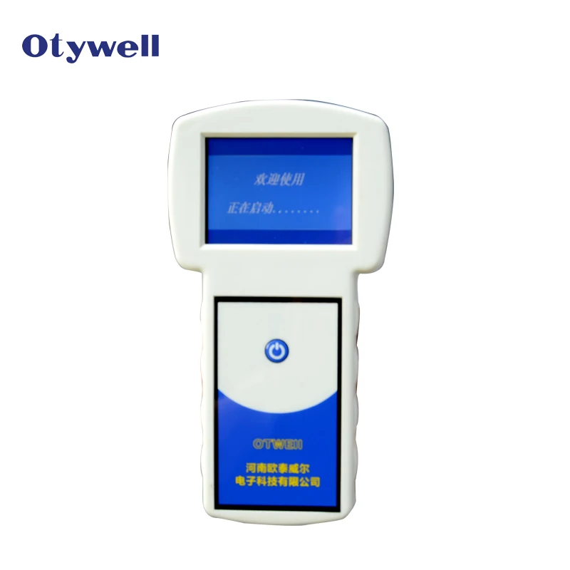 

Анализатор выхлопных газов atex, детектор газа VOCS со встроенным насосом