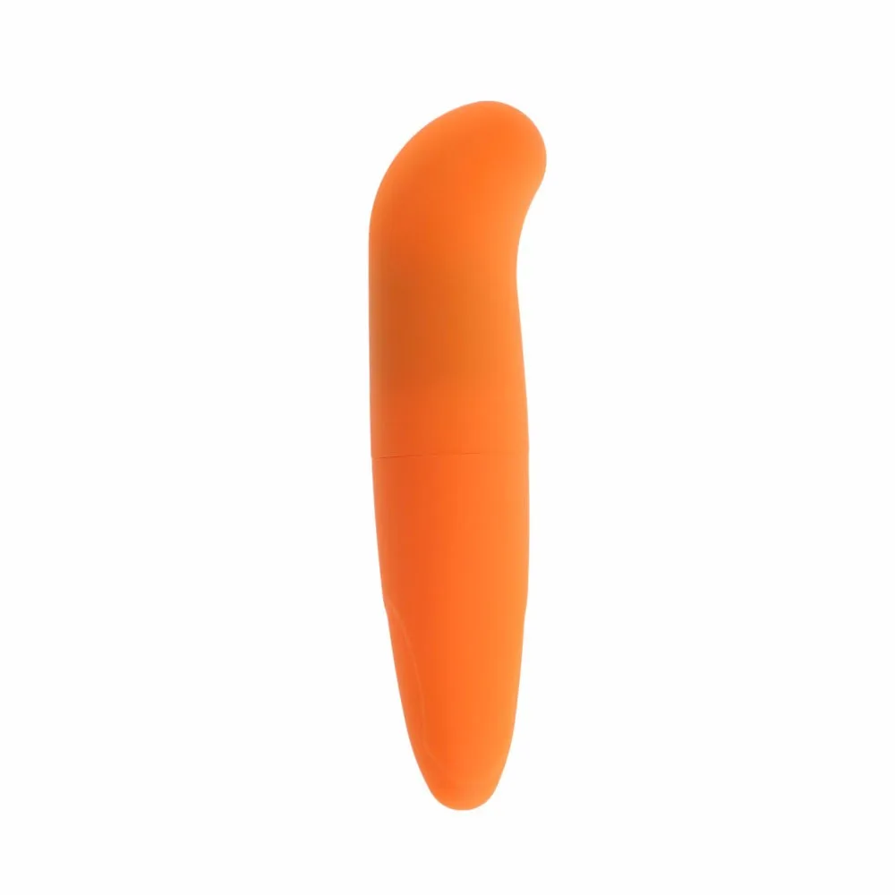 Waterproof Mini Bullet Vibrator Vibrating G-spot Dildo Massager Female Sex Toy G Spot Support Wholesale Dropship | Красота и здоровье