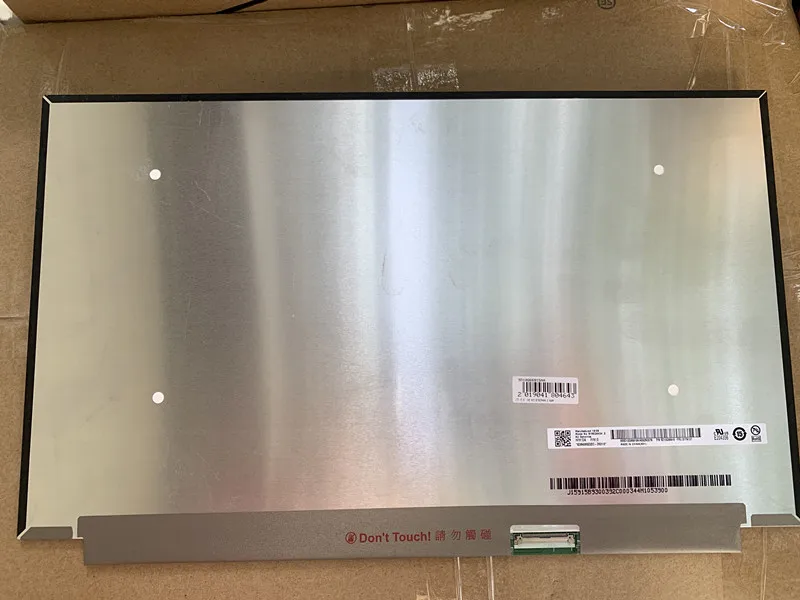 NE156QUM-N5G 4K товар светодиодный ЖК-экран для ноутбука 15 6 дюйма 3840X2160 UHD eDP 40PIN NE156QUM N5G IPS