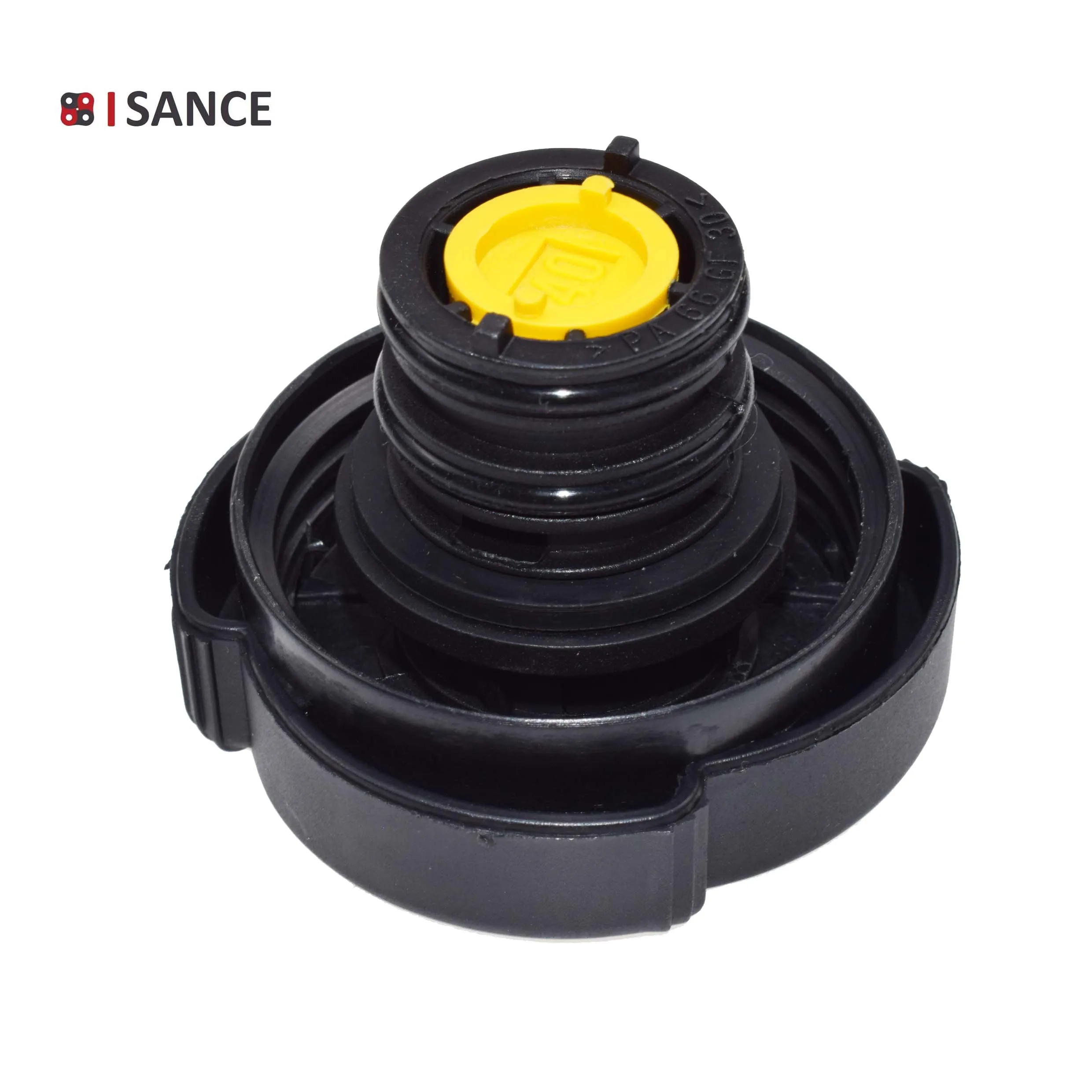 Радиатор охлаждающей жидкости Resevoir крышка заголовка бака Крышка 17111742232 для BMW 325e