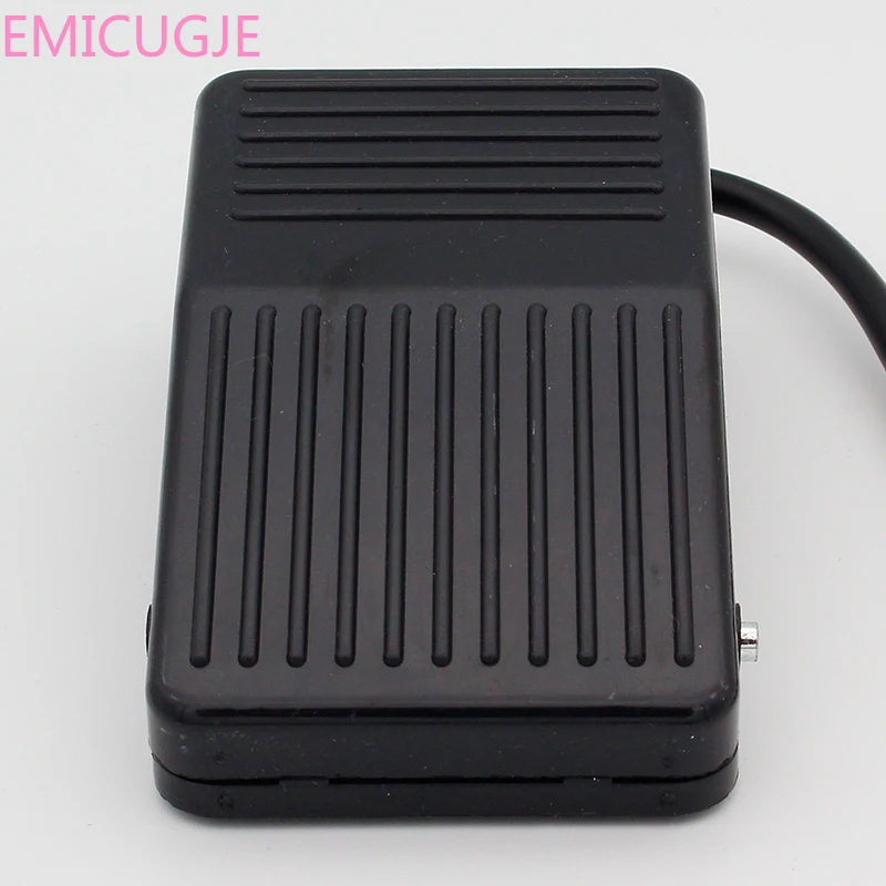 Мощность педаль переключатель IMC горячая электрическая Металл Мгновенный