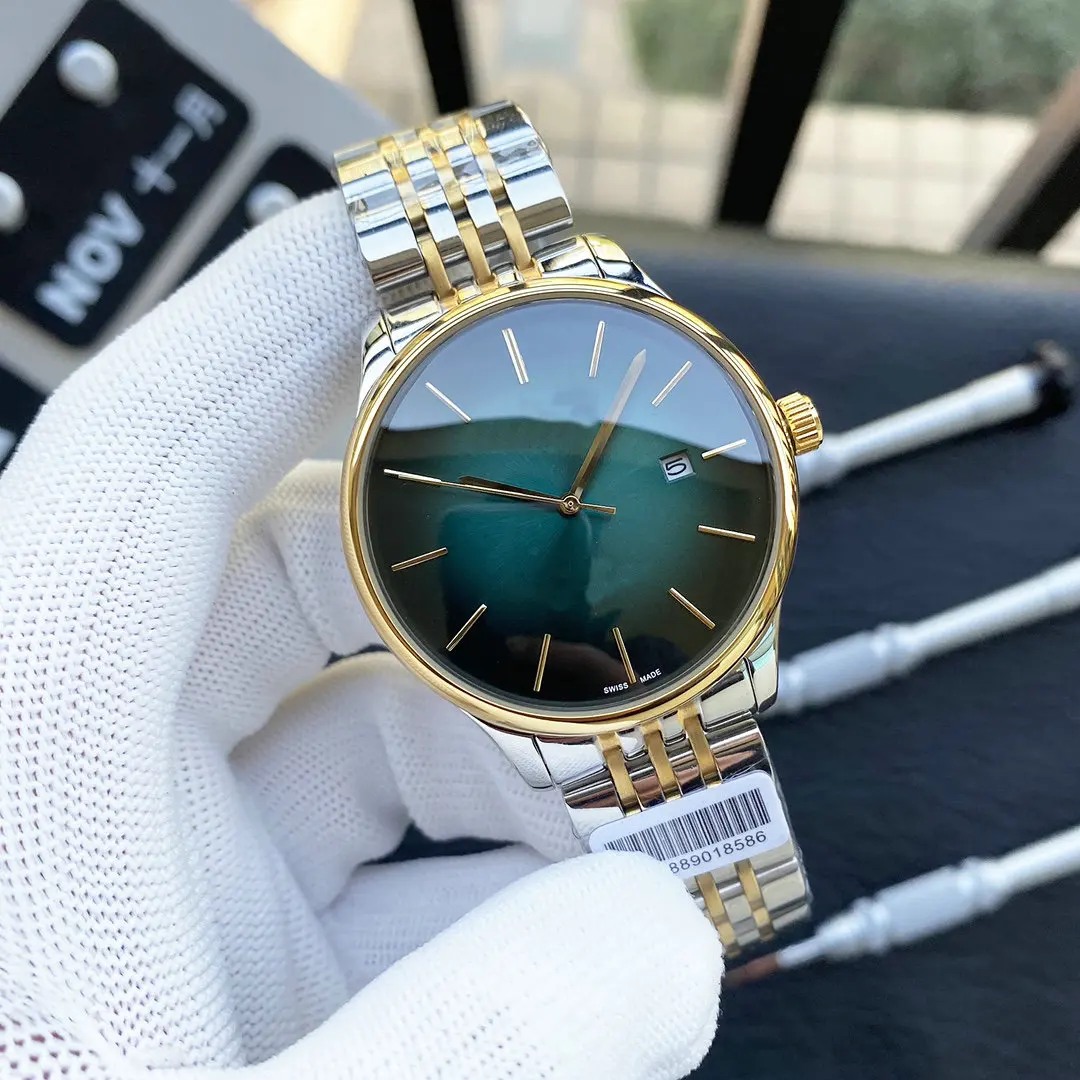 

Luxury men and women business automatic mechanical movement watches top brand watches chronograph AAA watches waterproof