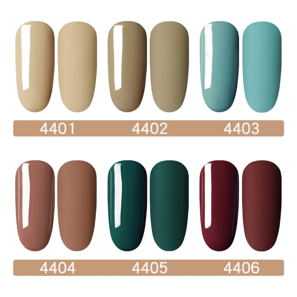 HNM jam серия УФ-гель для ногтей DIY Nail Art 8 мл замачиваемый матовый лак светодиодный Полупостоянный лак Лаковая эмаль